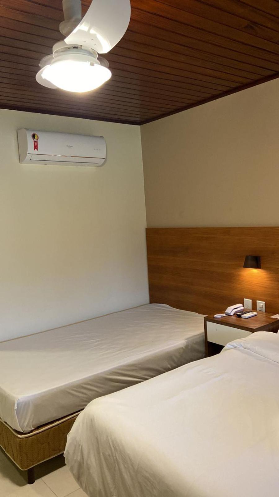 Hotel Castelhana Praia - Itauna *